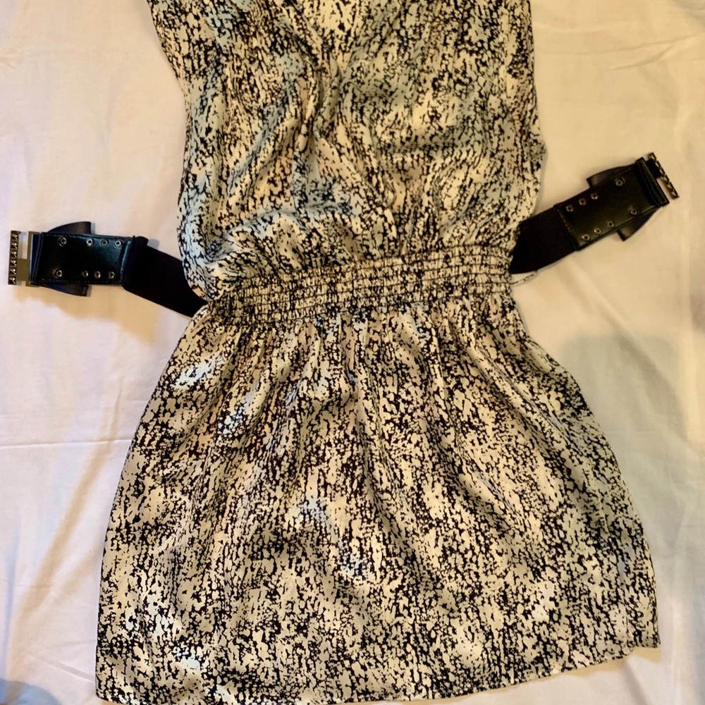Mind code dress - Picture 3 of 5